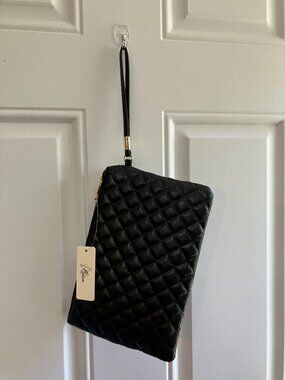 Woman's Odiva Make-Up Bag